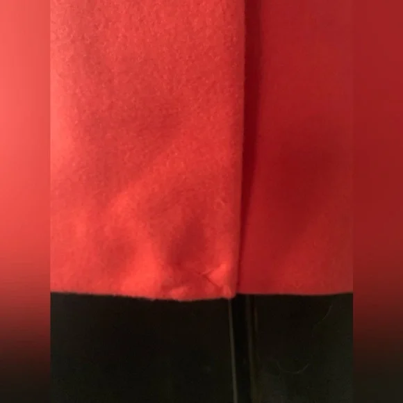 Wool Blend Coat - Picture 2 of 9